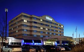 Hilton Winnipeg Airport Hotel